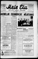 Meie Elu, March 31, 1960