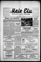 Meie Elu, October 18, 1974
