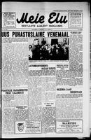 Meie Elu, January 21, 1960