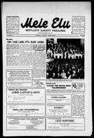 Meie Elu, March 11, 1970