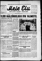 Meie Elu, May 19, 1966