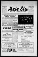 Meie Elu, March 10, 1971