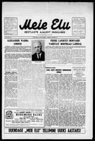 Meie Elu, December 30, 1970