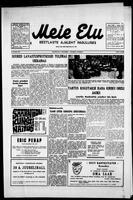 Meie Elu, October 05, 1972