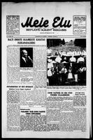 Meie Elu, August 30, 1973