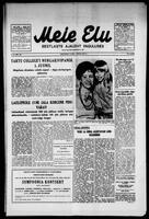 Meie Elu, May 14, 1969