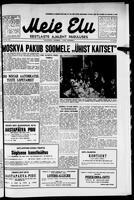Meie Elu, November 02, 1961