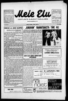 Meie Elu, March 28, 1975