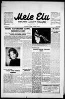 Meie Elu, August 24, 1972