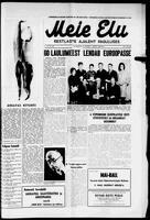 Meie Elu, March 26, 1964