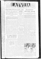Bavarijas Latviesu vestnesis, February 20, 1948