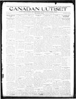 Canadan uutiset, September 8, 1921