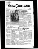 Vaba eestlane , June 7, 1983