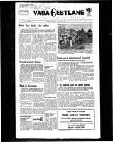 Vaba eestlane , August 14, 1979