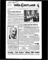 Vaba eestlane , January 15, 1980