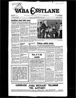 Vaba eestlane , December 22, 1983