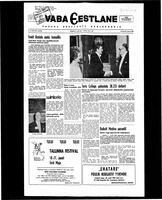Vaba eestlane , May 5, 1981