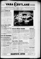 Vaba Eestlane, May 08, 1965