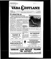 Vaba eestlane , January 14, 1986