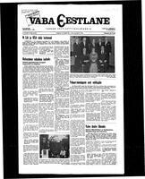 Vaba eestlane , November 27, 1984