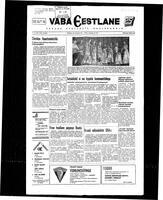 Vaba eestlane , September 20, 1977