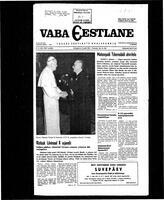 Vaba eestlane , July 16, 1986