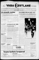 Vaba Eestlane, June 09, 1965