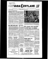 Vaba eestlane , March 22, 1977