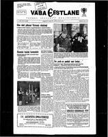 Vaba eestlane , February 22, 1979