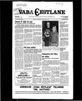 Vaba eestlane , December 12, 1985