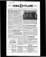 Vaba eestlane , February 21, 1978