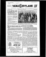 Vaba eestlane , March 29, 1977