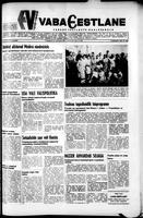 Vaba Eestlane, September 18, 1968