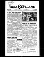 Vaba eestlane , September 13, 1983