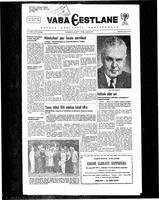 Vaba eestlane , August 21, 1979