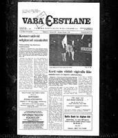Vaba eestlane , February 5, 1987