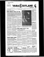 Vaba eestlane , June 17, 1980