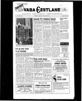 Vaba eestlane , February 26, 1981