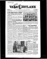 Vaba eestlane , May 16, 1985
