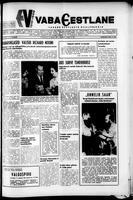 Vaba Eestlane, August 14, 1968