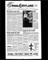 Vaba eestlane , January 27, 1981