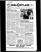 Vaba eestlane , December 16, 1982