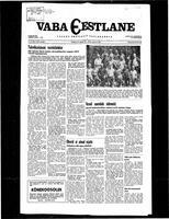 Vaba eestlane , August 23, 1983