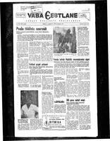 Vaba eestlane , September 4, 1980