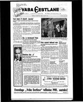 Vaba eestlane , December 23, 1980