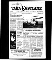 Vaba eestlane , June 9, 1987