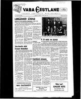 Vaba eestlane , April 22, 1982