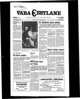 Vaba eestlane , July 23, 1985