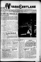 Vaba Eestlane, July 24, 1968