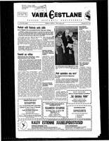 Vaba eestlane , March 6, 1980